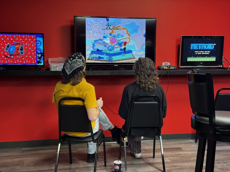 Reforged Gaming Lounge photo 3