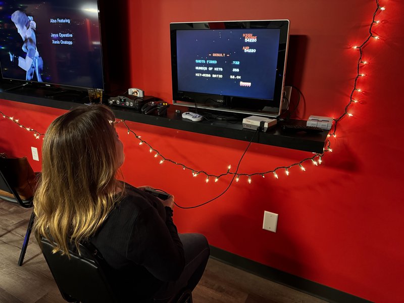 Reforged Gaming Lounge photo 5