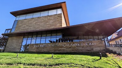 New Britain Museum of American Art