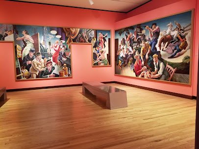 New Britain Museum of American Art photo 4