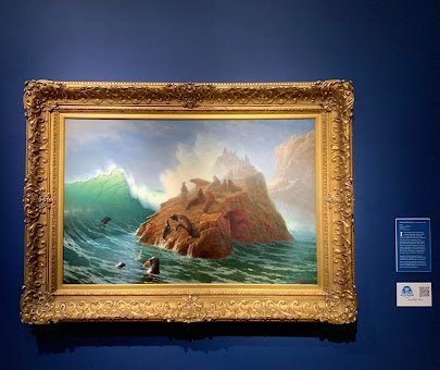 New Britain Museum of American Art photo 6