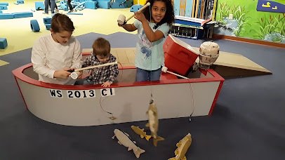 Children’s Museum of Eau Claire photo 2