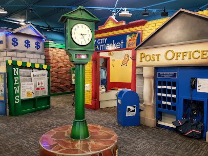 Children’s Museum of Eau Claire photo 3