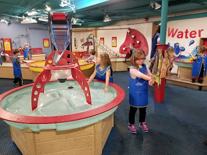 Children’s Museum of Eau Claire photo 4