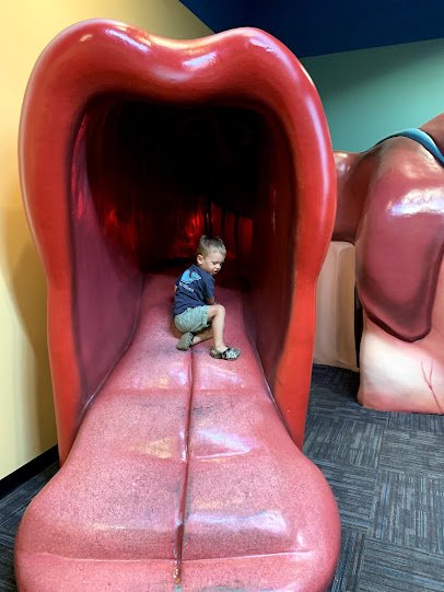 Children’s Museum of Eau Claire photo 5