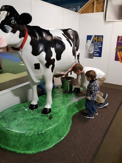 Children’s Museum of Eau Claire photo 6