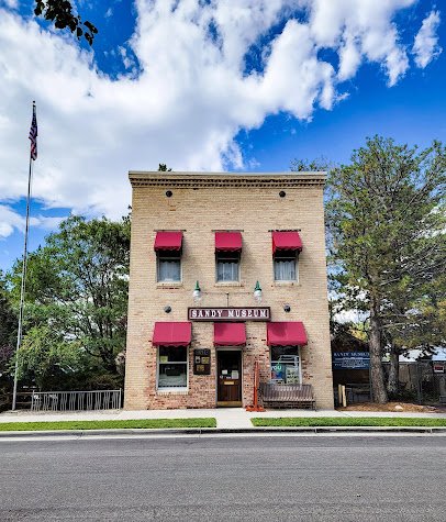 Sandy Museum