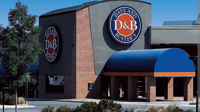Dave & Buster's Euless photo 3