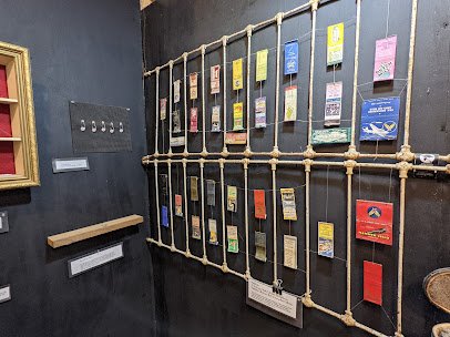 The Museum of Everyday Life photo 3