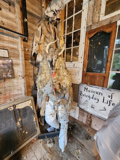 The Museum of Everyday Life photo 4