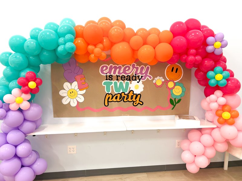 The Fun Bug, Play Studio & Parties