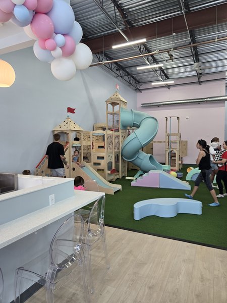 The Fun Bug, Play Studio & Parties photo 2