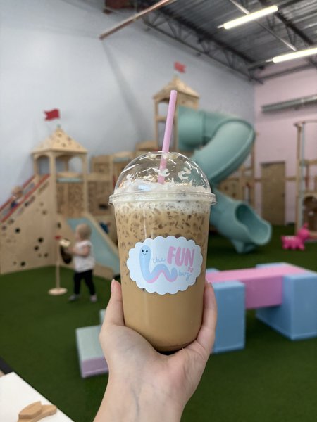 The Fun Bug, Play Studio & Parties photo 3