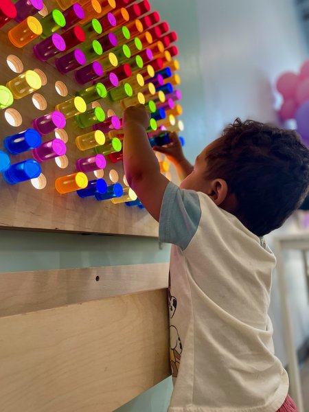 The Fun Bug, Play Studio & Parties photo 4