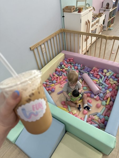 The Fun Bug, Play Studio & Parties photo 5