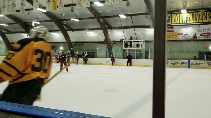 Morgantown Ice Arena photo 2