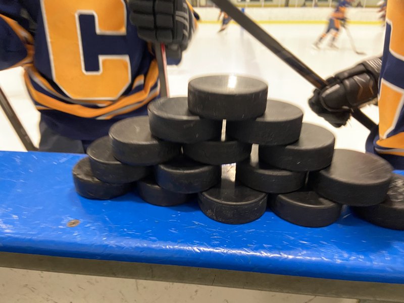 Morgantown Ice Arena photo 5