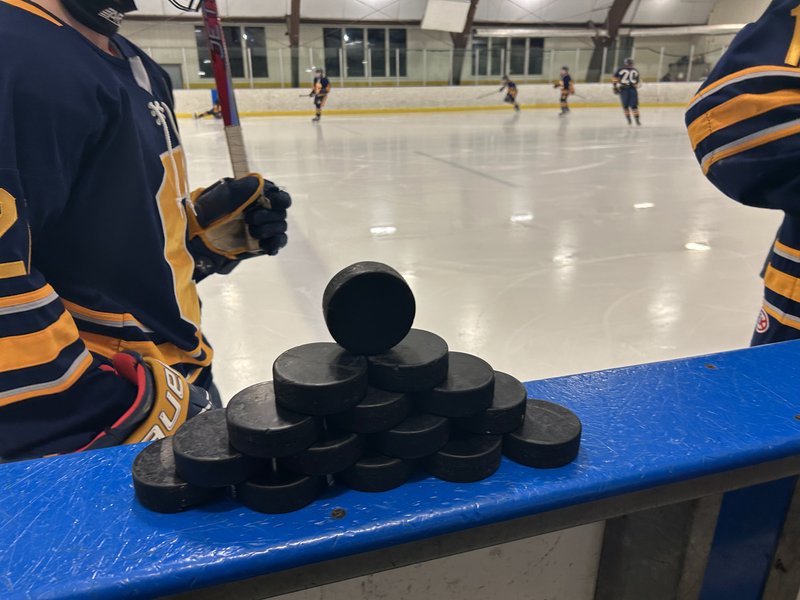 Morgantown Ice Arena photo 6