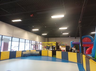Tiger Bounce photo 4