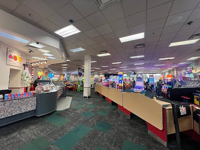 Chuck E. Cheese photo 3