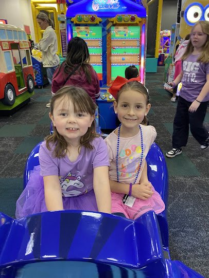 Chuck E. Cheese photo 5