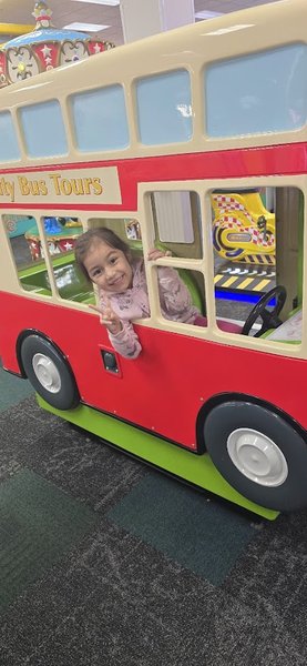 Chuck E. Cheese photo 6