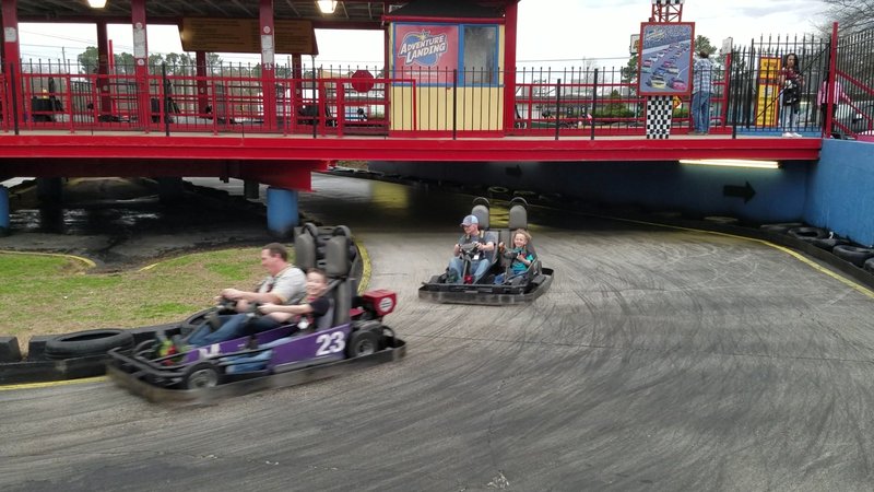 Adventure Landing photo 2