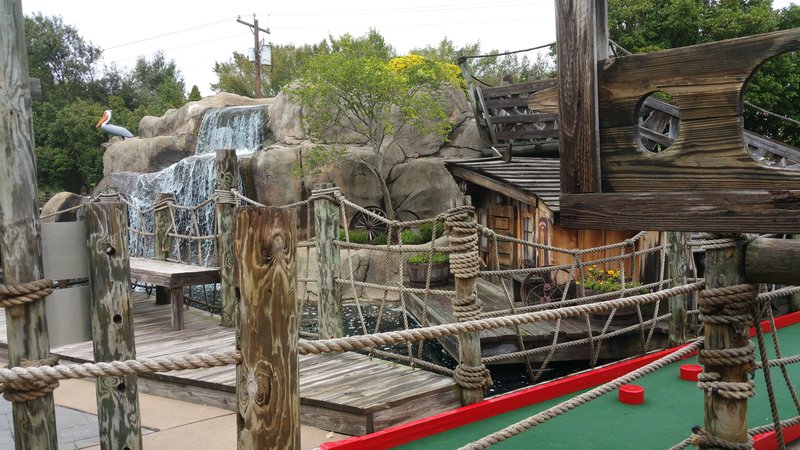 Adventure Landing photo 3