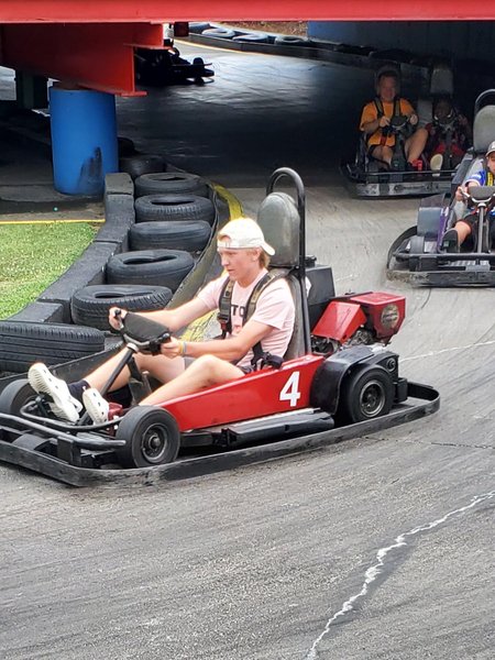 Adventure Landing photo 4