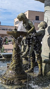 Children's Fountain photo 3