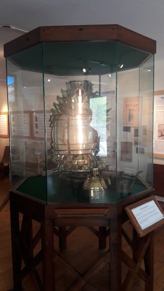 Port Aransas Museum photo 5