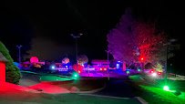 Stony Falls Mini Golf