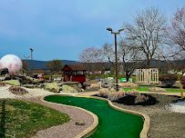 Stony Falls Mini Golf photo 2