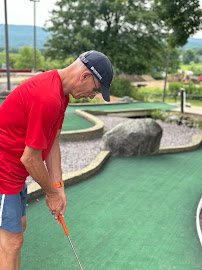 Stony Falls Mini Golf photo 3