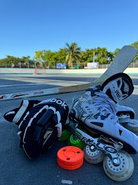 Roller Hockey Rink photo 2
