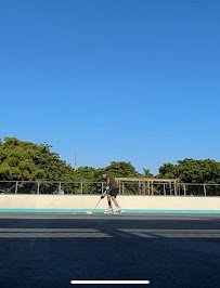 Roller Hockey Rink photo 3