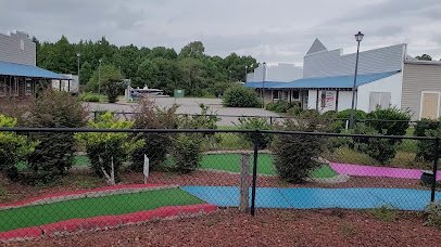 Shipwreck Point Golf photo 2