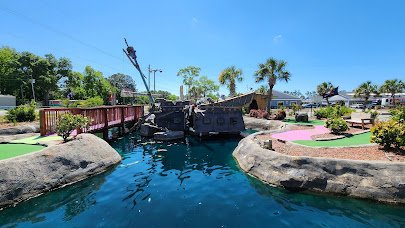 Shipwreck Point Golf photo 6