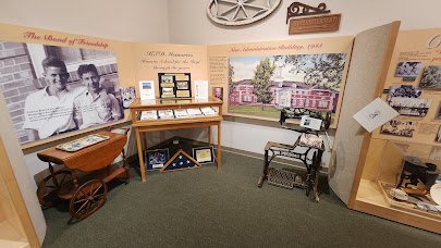 Museum of Deaf History, Arts and Culture photo 4