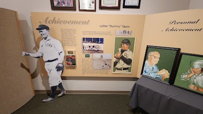 Museum of Deaf History, Arts and Culture photo 5