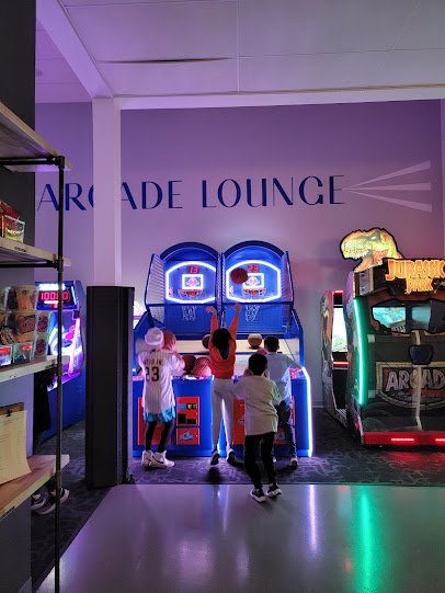 Lively Laser Tag photo 5