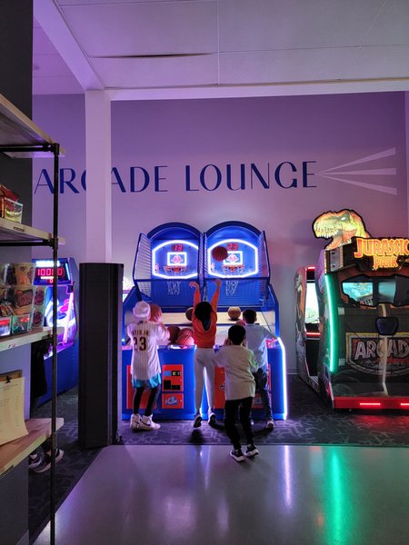 Lively Laser Tag photo 5