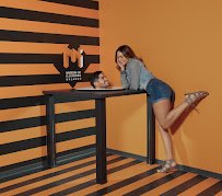 Museum of Illusions Orlando photo 5