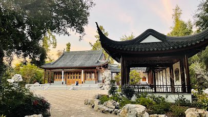 The Huntington Library, Art Museum, and Botanical Gardens photo 4