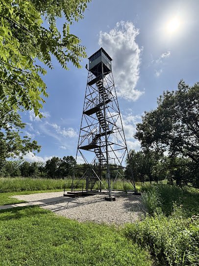 Runge Nature Center