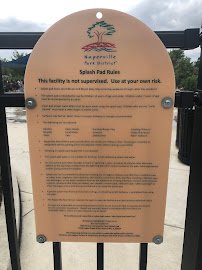 Splash pad photo 2