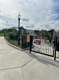 Splash pad photo 5