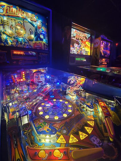 Free Play Pinball Arcade photo 3
