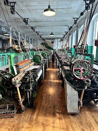 Boott Cotton Mills Museum photo 4