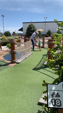 Putter's Mini Golf photo 2
